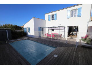  Maison à vendre 5 pièces 121 m²