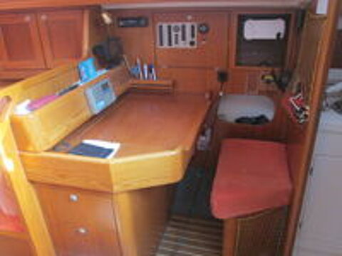 Monocoque 2003 occasion 29600 Saint-Martin-des-Champs