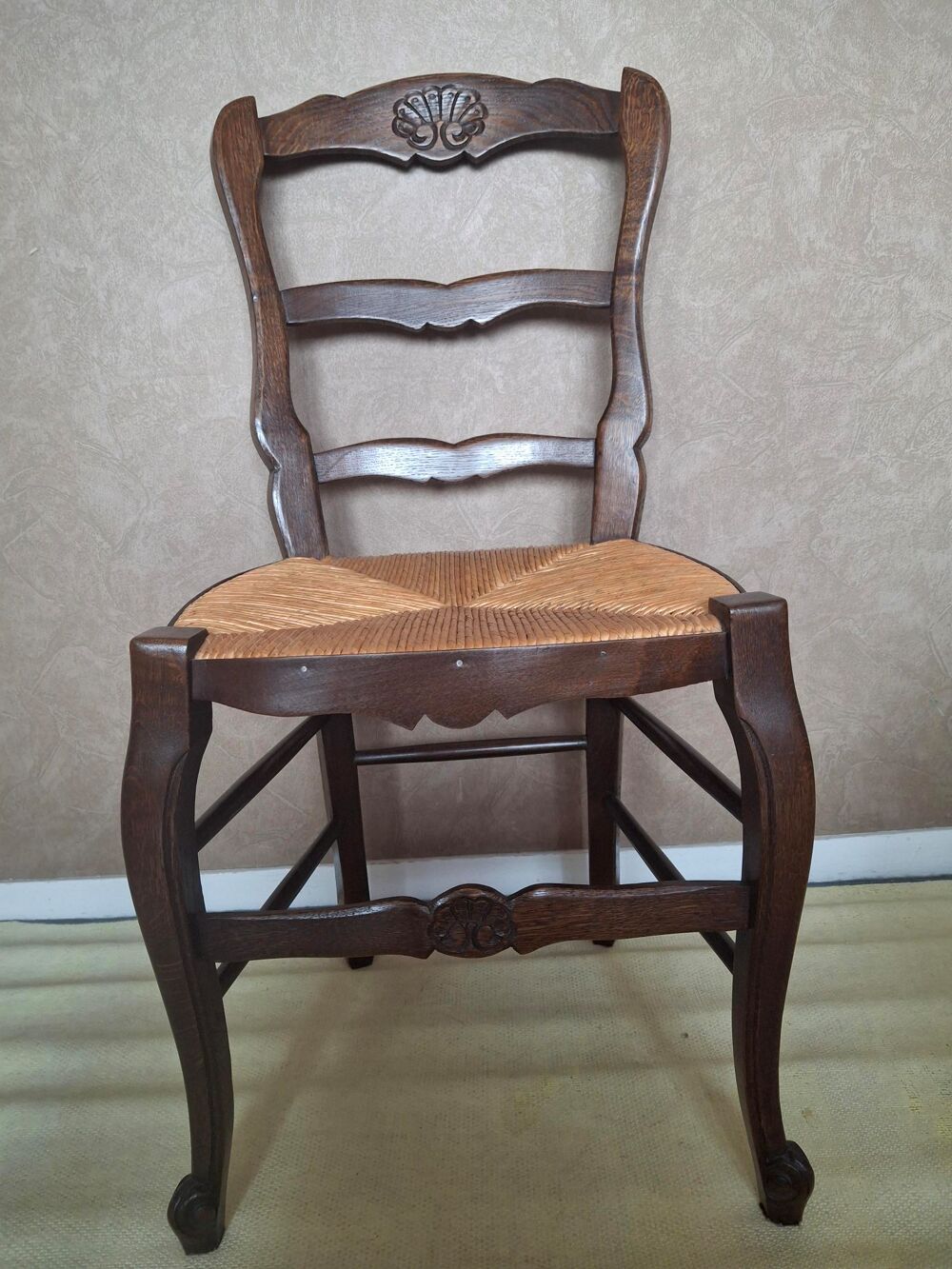 CHAISE BOIS Meubles