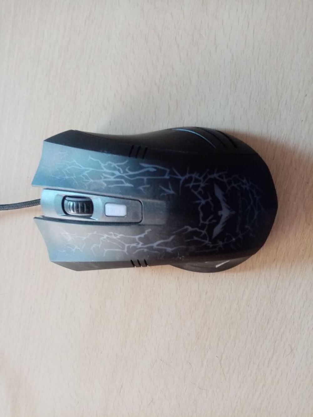 Clavier et souris Matériel informatique