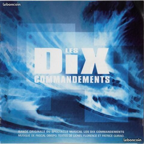 Cd Les Dix Commandements 7 Martigues (13)