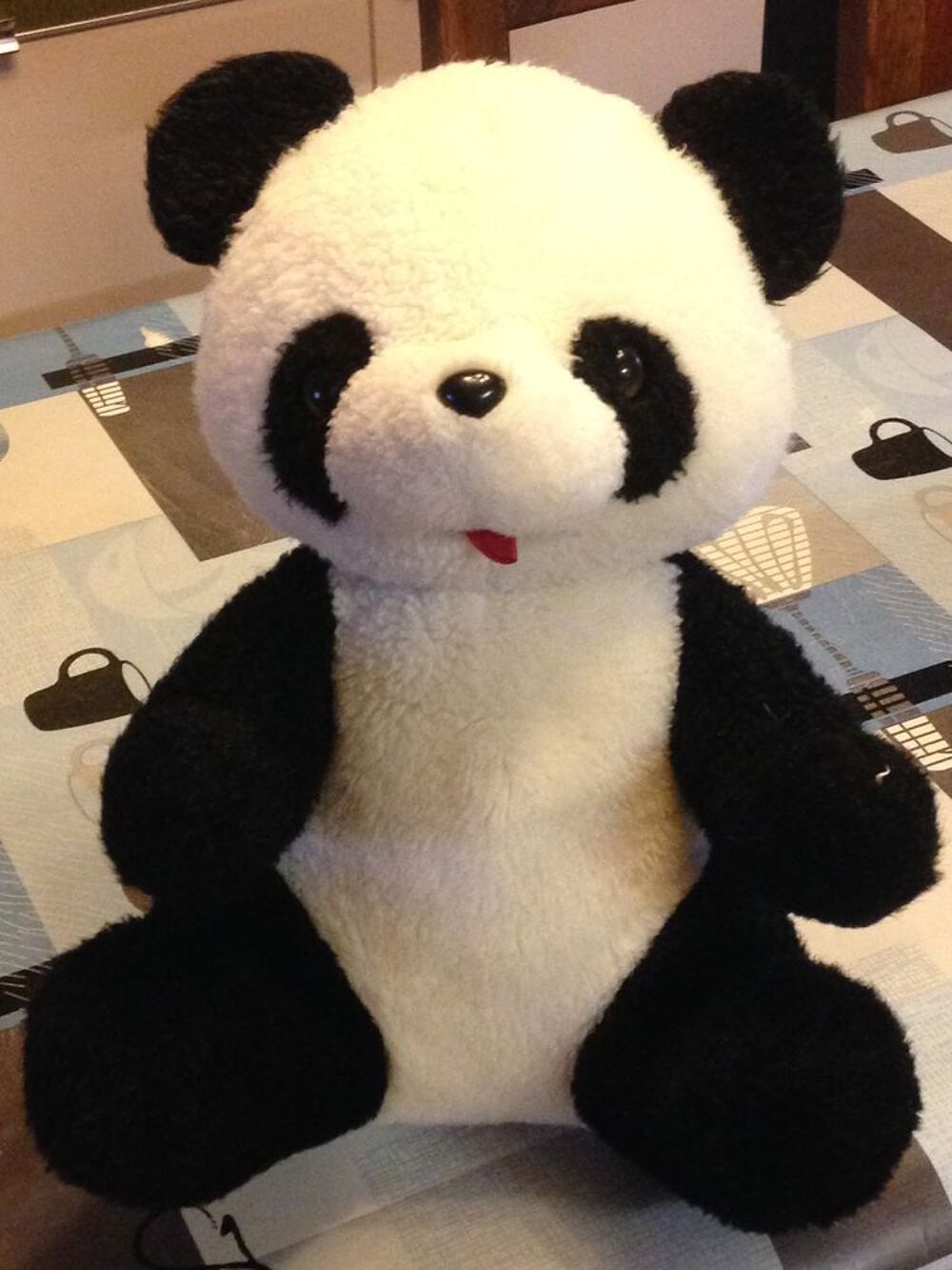 Peluche Panda Jeux / jouets