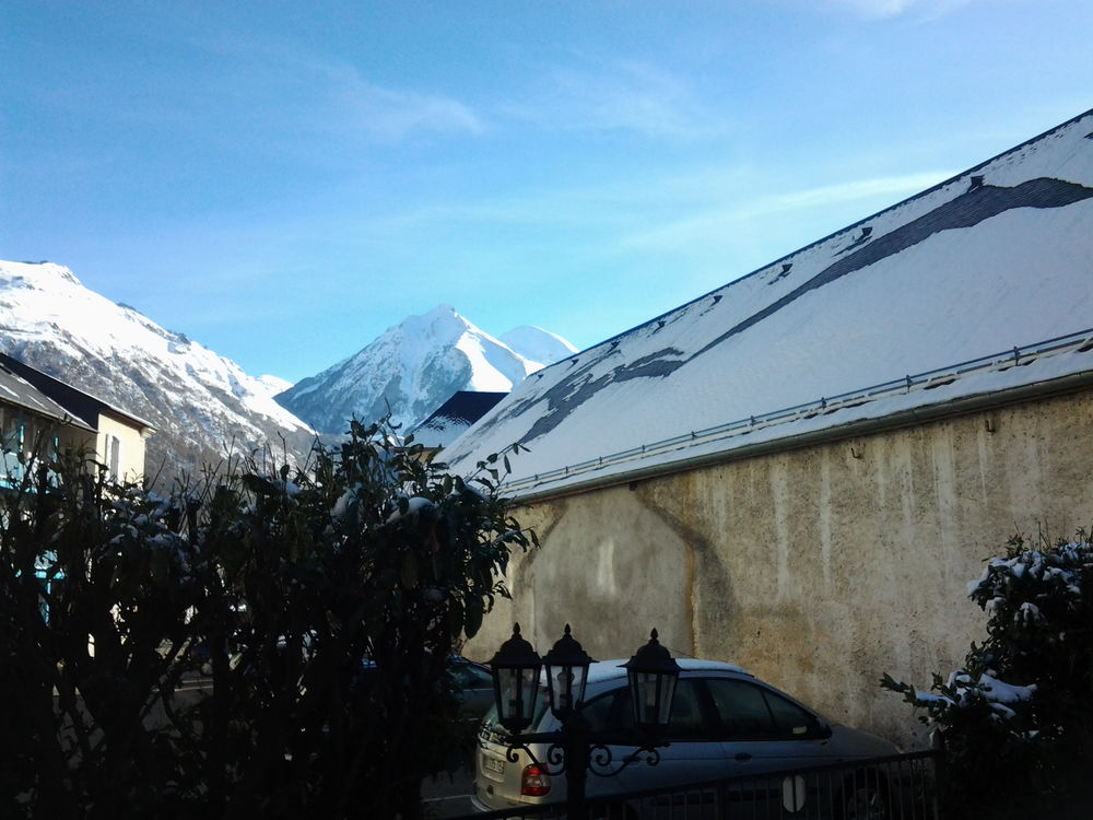   saisonnire montagne Midi-Pyrnes, Soulom (65260)