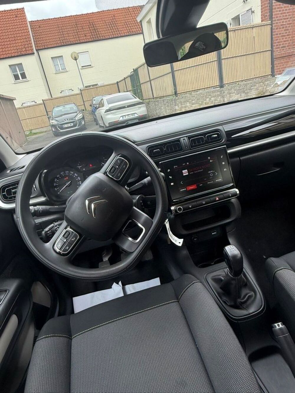 C3 VTi 82 PureTech Confort 2020 occasion 62700 Bruay-la-Buissi&egrave;re