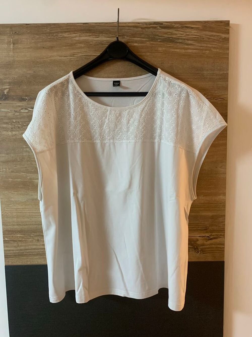 Chemisier femme \'\' Shein curve \'\' Vêtements