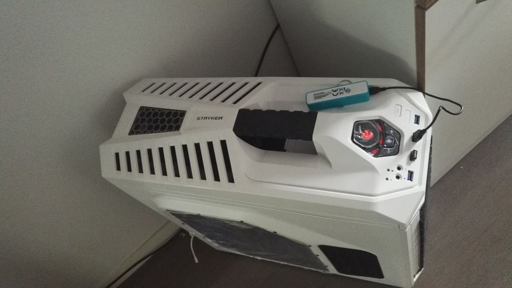 pc gamer Matériel informatique