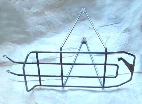 Porte bagages avec poign�e 20 Villeurbanne (69)