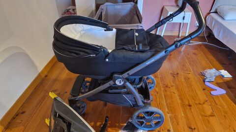 Poussette trio peg perego 100 Rabastens (81)