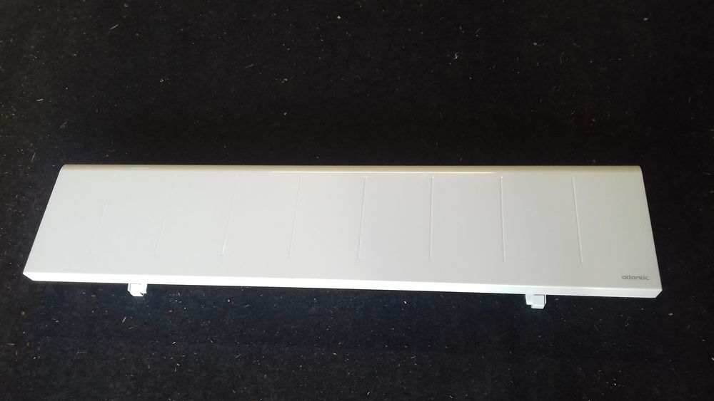 Radiateur &Eacute;lectrique ATLANTIC 1500 W Electroménager