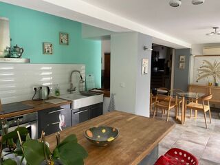  Maison � vendre 8 pi�ces 200 m�