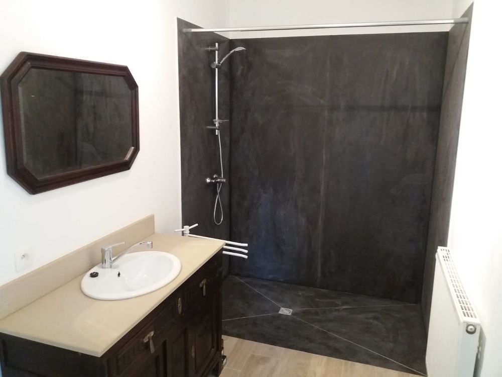 Location Appartement Appartement meublé neuf dernier étage petit batiment. 70M2. Warneton