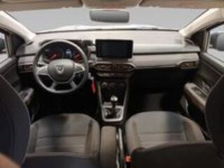 Sandero TCe 90 - 22 Stepway Confort 2022 occasion 08000 Charleville-M&eacute;zi&egrave;res