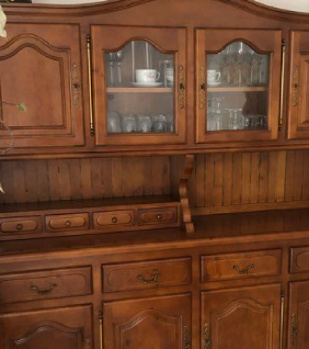 Vaisselier/Bahut Meubles