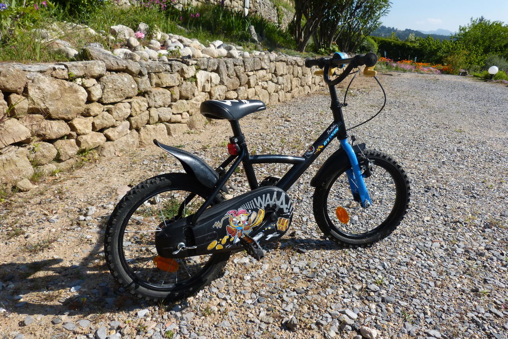 v&eacute;lo enfant B'twin Vélos