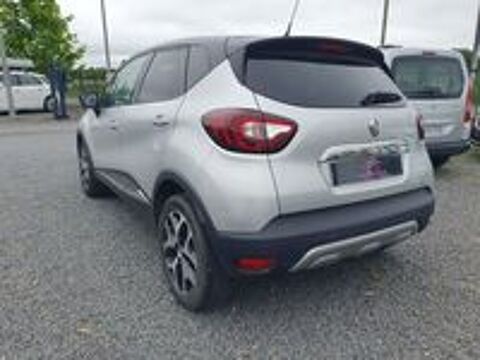 Captur TCe 90 Intens 2018 occasion 86600 Coulombiers