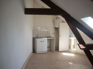  Appartement à louer 1 pièce 22 m²