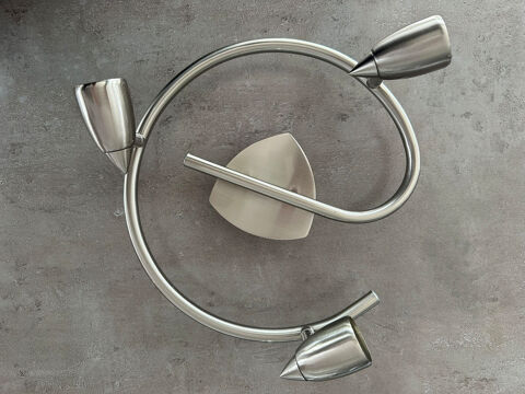 APPLIQUE 3 SPOTS A LED 0 Luzinay (38)