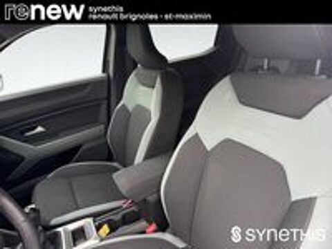 Duster Mild Hybrid 140 Extreme 2026 occasion 83170 Brignoles