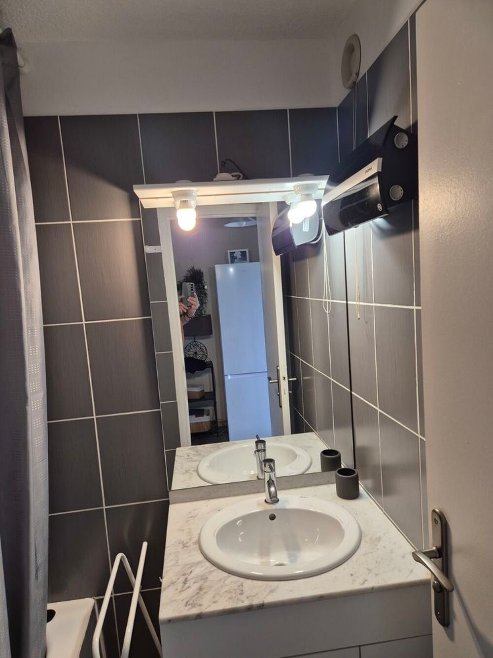   ..Appartement 21 M2......... Provence-Alpes-Cte d'Azur, Saint-Michel-de-Chaillol (05260)