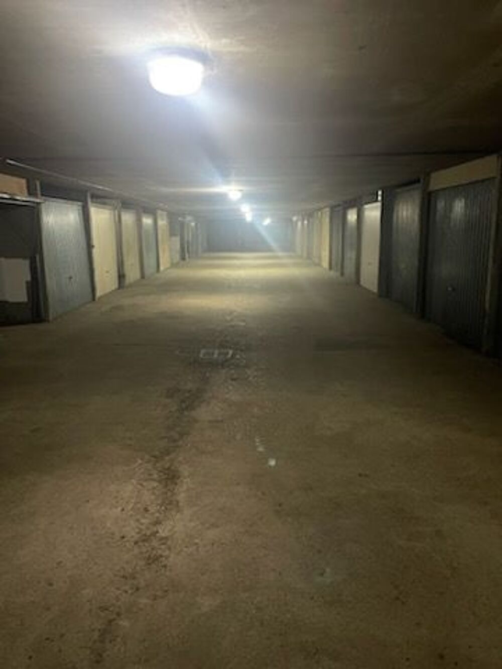 Vente Parking/Garage garage Évreux