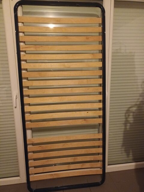 sommier+a+latte+pour+1+personne. 10 Vineuil (41)