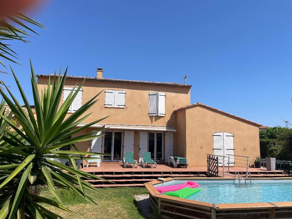 Maison 7 pièces 150 m² · à Villelongue-de-la-Sala... · 150 m² · 387 000 €