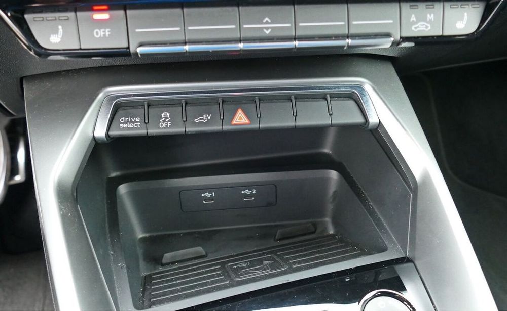 A3 Sportback 45 TFSIe 245 S tronic 6 Competition 2021 occasion 69007 Lyon