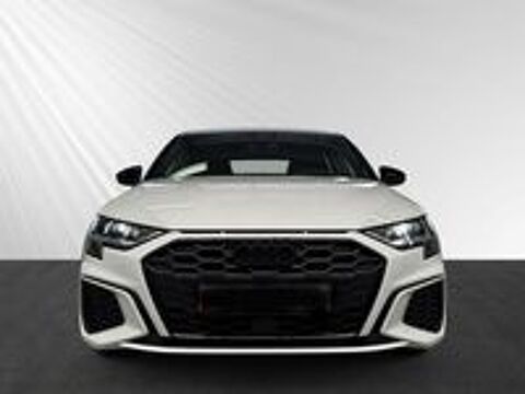 A3 Sportback 45 TFSIe 245 S tronic 6 Competition 2022 occasion 69006 Lyon