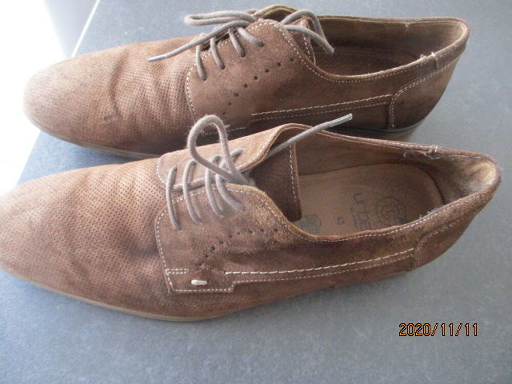 chaussures homme Chaussures