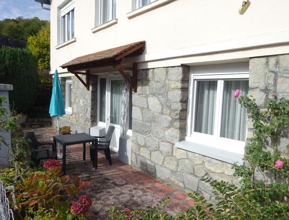   Argels Gazost  Hautes Pyrnes vacances ou cure Midi-Pyrnes, Argels-Gazost (65400)