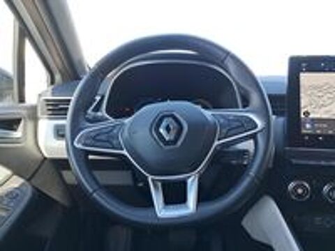Clio V Clio E-Tech full hybrid 145 Techno 2023 occasion 91700 Sainte-Genevi&egrave;ve-des-Bois