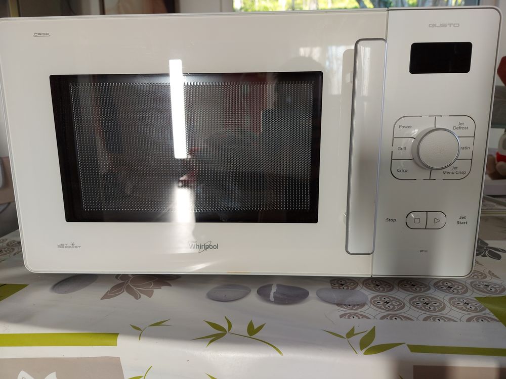 Micro ondes multifonctions Electroménager