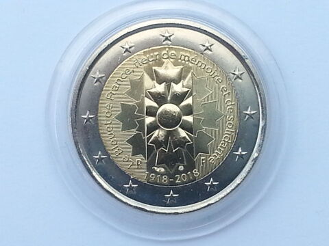 Euro FRANCE 2018- N 1586
3 Grues (85)