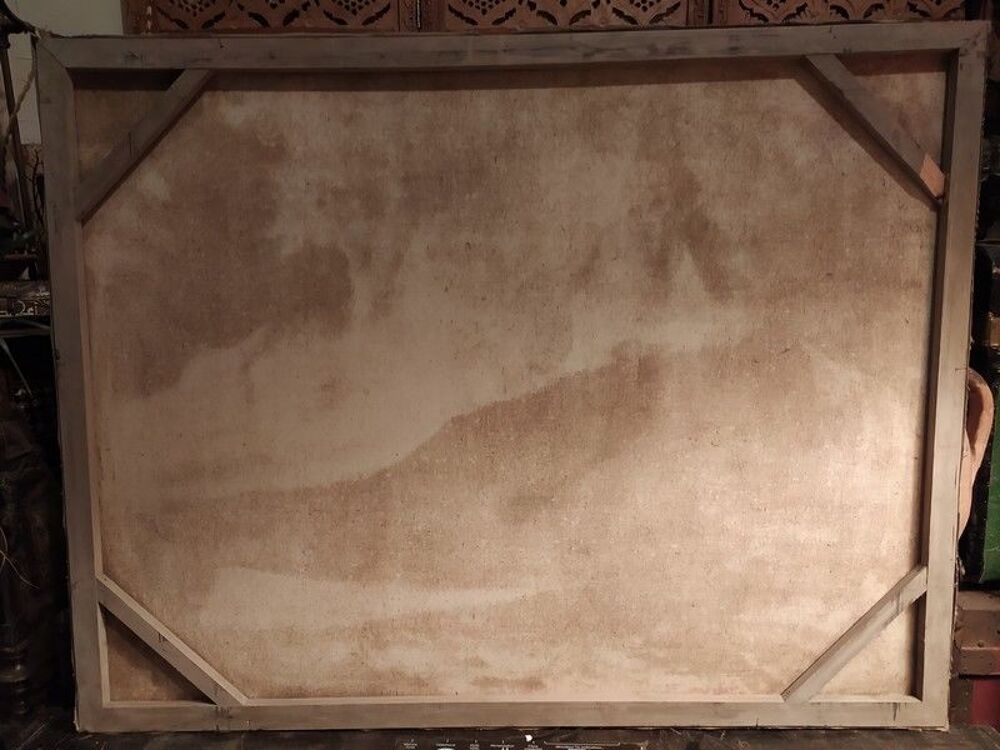 
Tableau Ariane d'apr&egrave;s Asher Brown Durand Dcoration