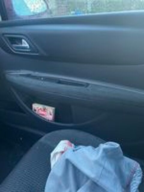 Annonce voiture Citron C4 2800 