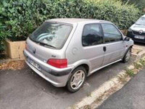 106 1.1i Quicksilver 1998 occasion 34480 Magalas
