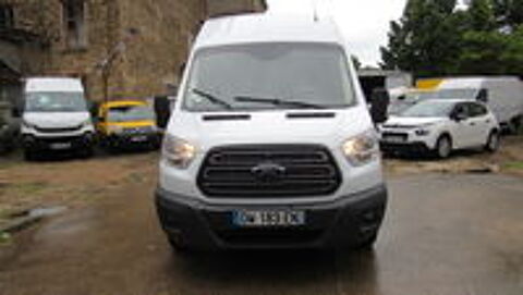 Transit TRANSIT FOURGON T310 L3H2 2.2 TDCI 100 TREND 2015 occasion 94500 Champigny-sur-Marne