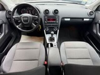 A3 Sportback 2.0 TDI 140 DPF Ambiente 2011 occasion 34690 Fabr&egrave;gues