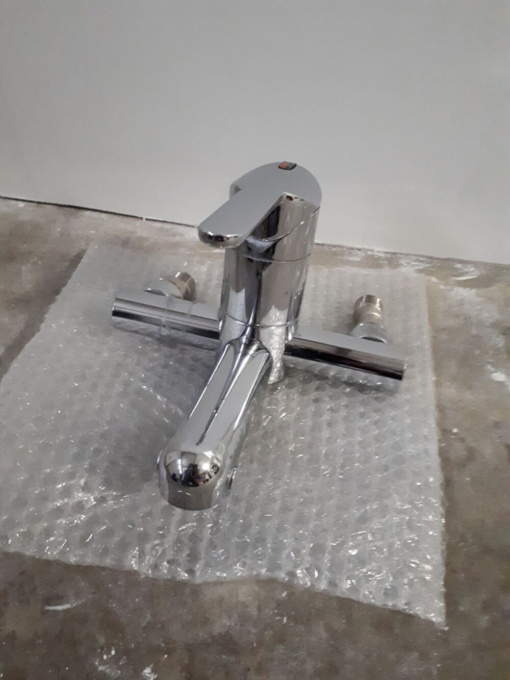 Mitigeur bain douche PORCHER Bricolage