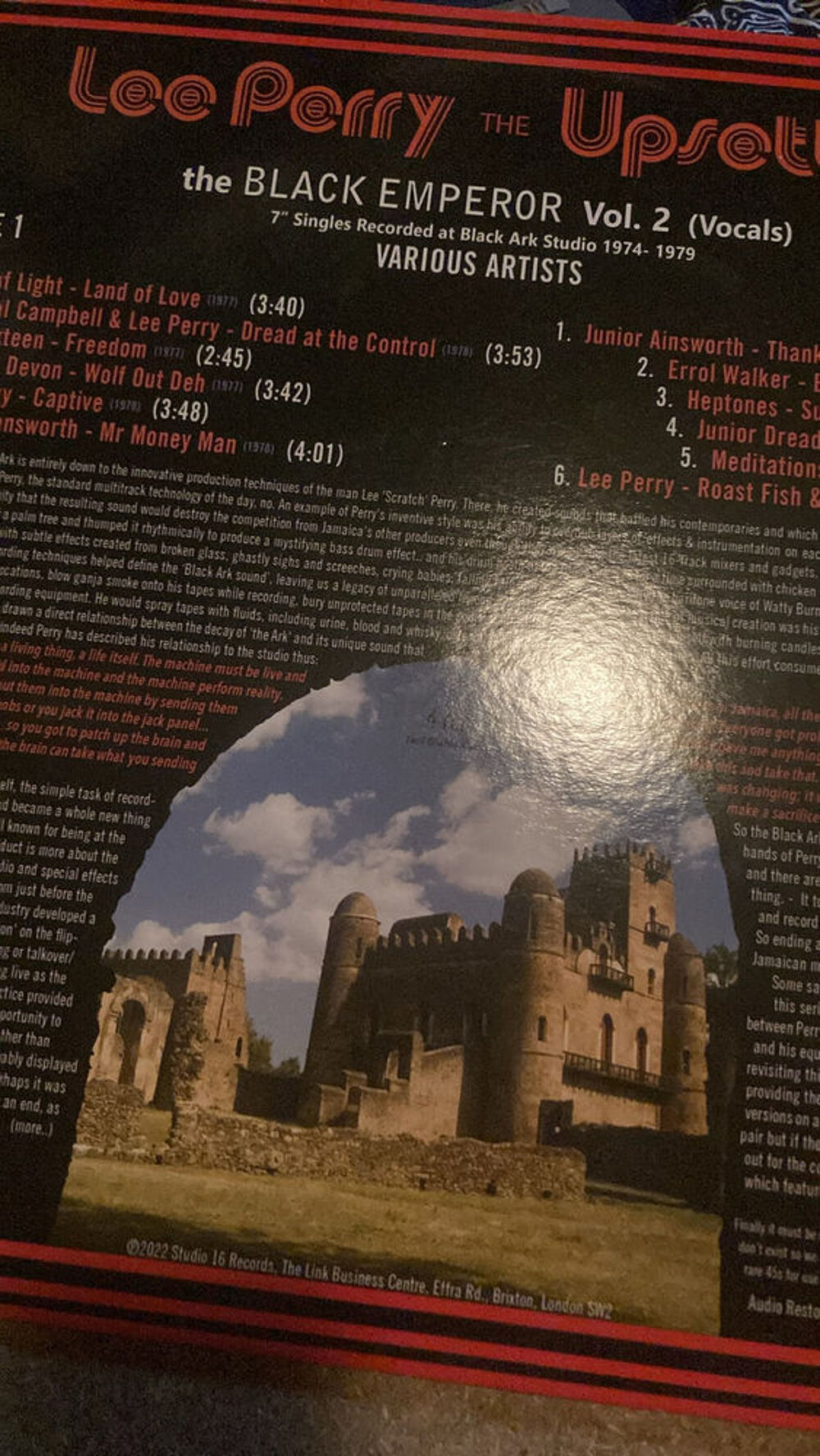 disques tout genre 123 CD et vinyles