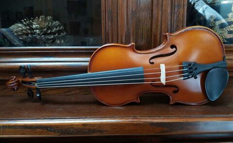 Violon 1/2, trs bon tat 180 Montguyon (17)