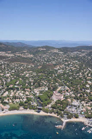  Terrain � vendre 500 m� Roquebrune-sur-argens