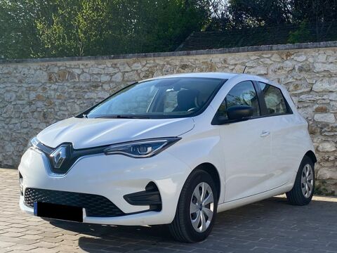 Renault Zoé Zoe R110 Life 2020 occasion Gournay-sur-Marne 93460