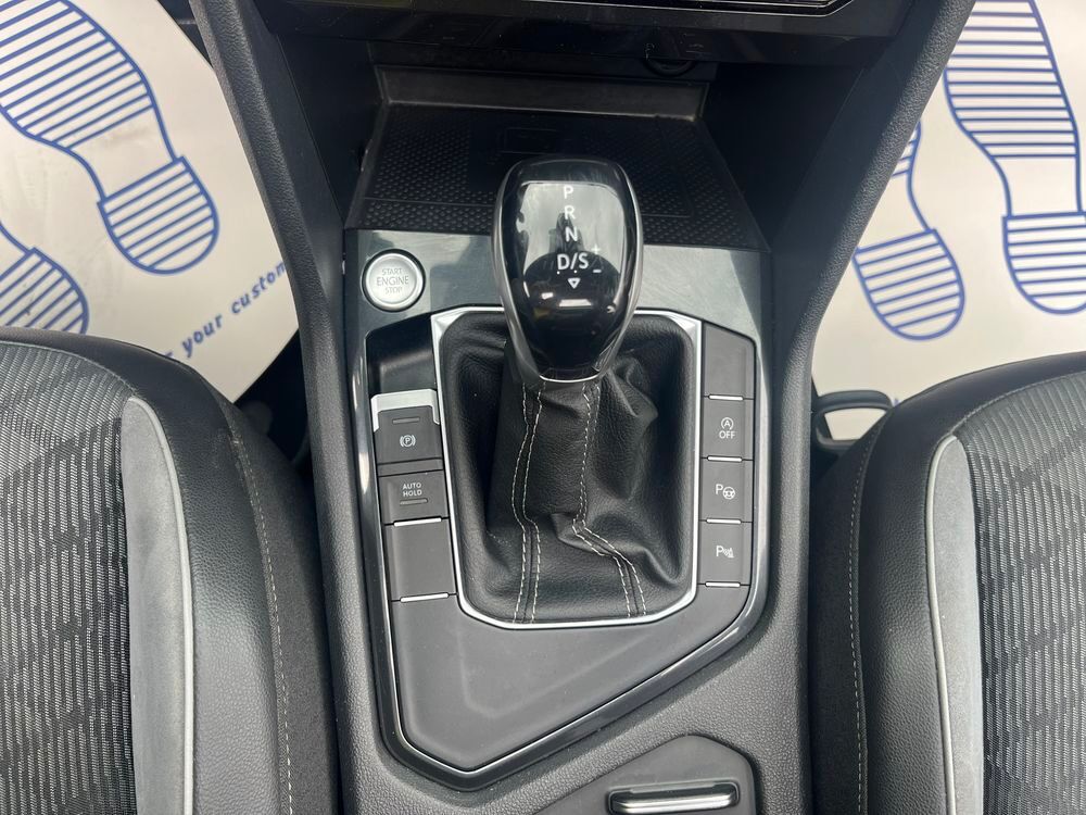 Tiguan 2.0 TDI 150ch DSG7 R-Line 2022 occasion 77170 Brie-Comte-Robert