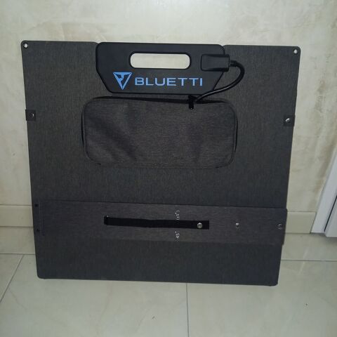 panneau solaire 200 W BLUETTI 180 Vouziers (08)