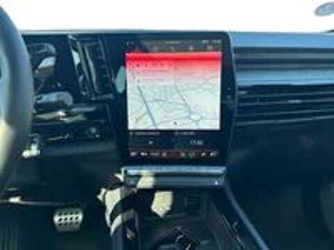 Rafale E-Tech 4x4 300 esprit Alpine 2025 occasion 91310 Montlh&eacute;ry