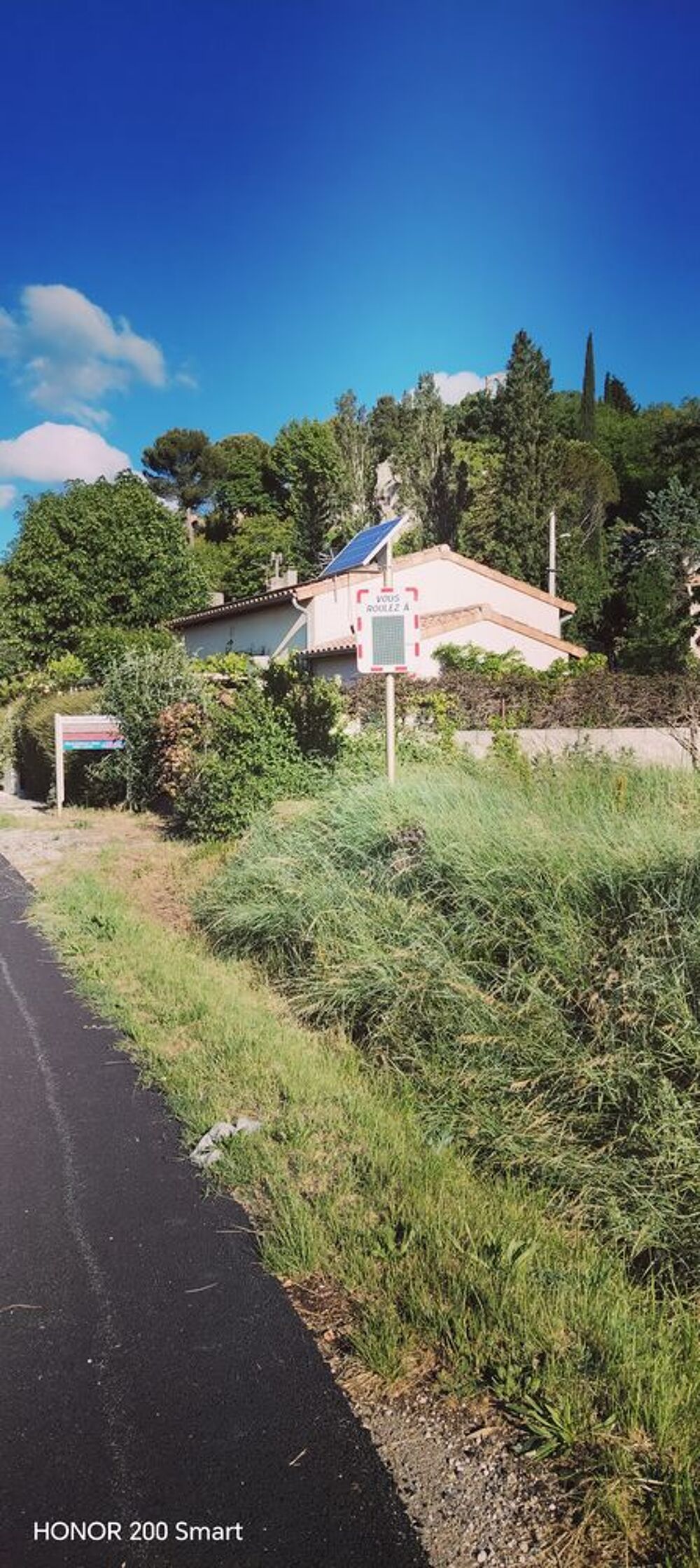 Vente Maison maison idividuel La bâtie-rolland