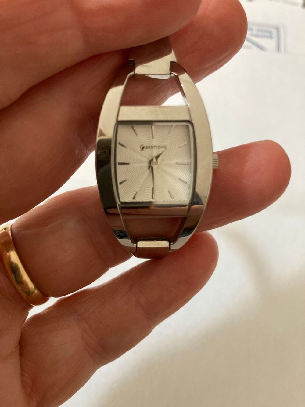 montre femme Bijoux et montres
