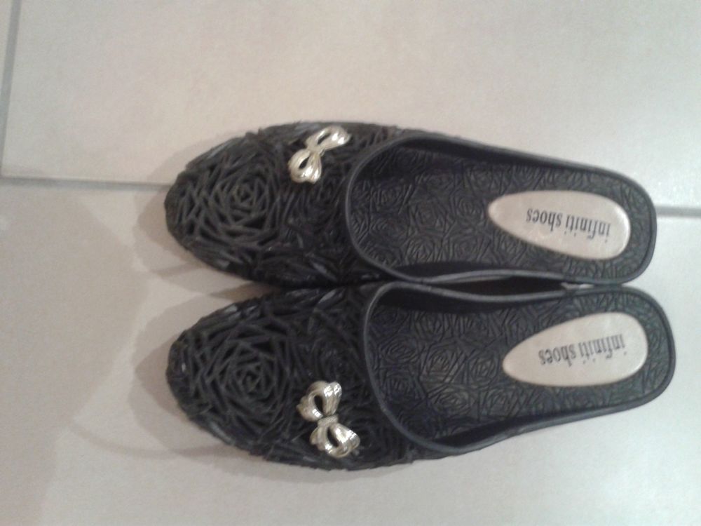 CHAUSSURE ETE T41 FEMME Chaussures