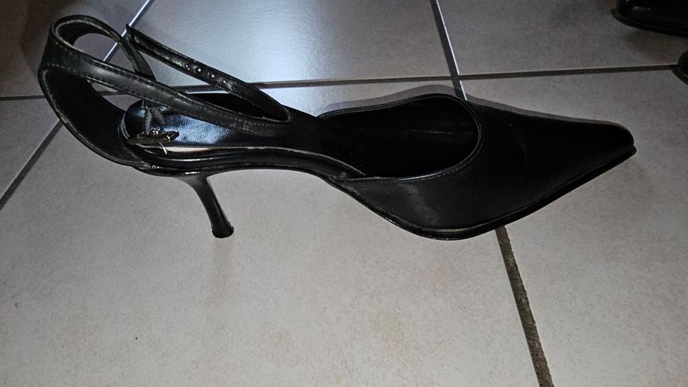 Chaussures &agrave; talons femme Chaussures